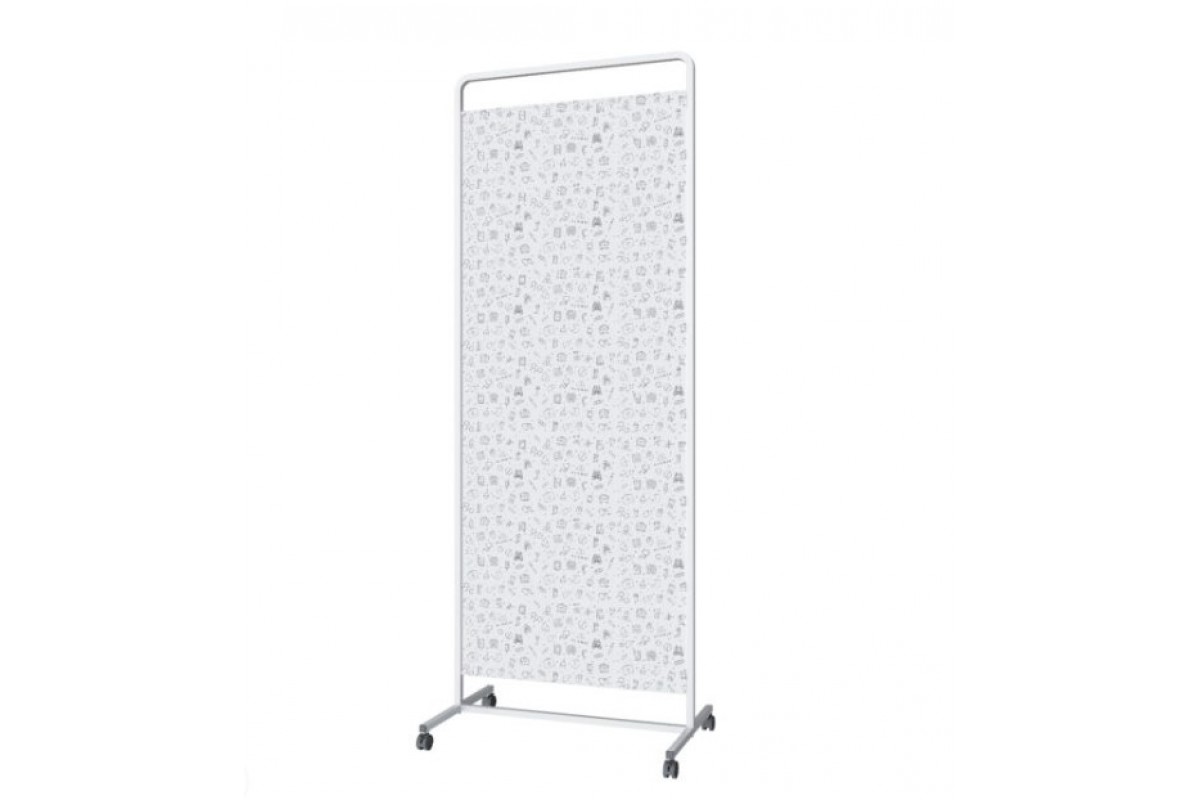 Медична ширма ШС 1.01, RADFARM